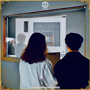 BUY YOUR HEART (Instrumental)