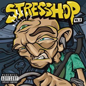 StressHop vol.2: Beats to get stuck in traffic to