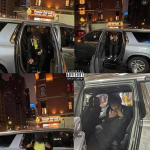 NEW YORK FREESTYLE (Explicit)