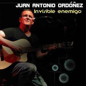 Invisible Enemigo
