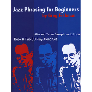 Jazz Phrasing for Beginners