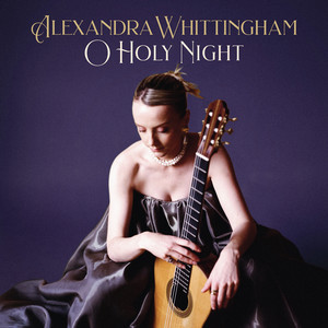 O Holy Night (Arr. Lawson for Guitar & Cello)