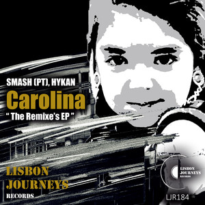Carolina (Club Mix)