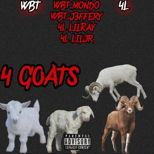 4 Goats (Explicit)