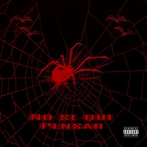 No Se Que Pensar (Explicit)