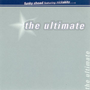 The Ultimate (Skitz Radio Mix)