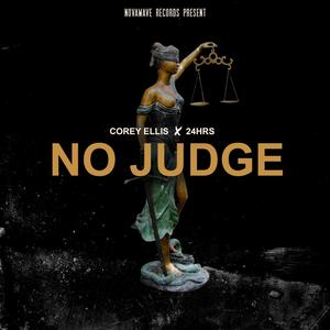 NO JUDGE (Explicit)