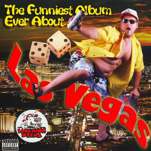 The Funniest Album Ever About Las Vegas