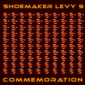 Extraterrestrial Fires