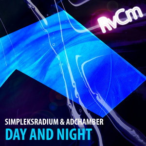 Day And Night (Radio Edit)