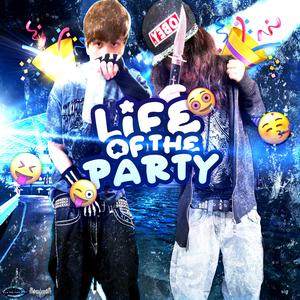 life of the party (Explicit)