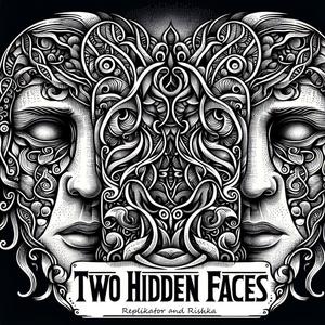 Two Hidden Faces (feat. Replikator)