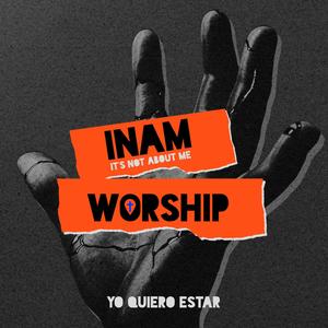 Yo Quiero Estar (feat. Jonathan Rivas, Jay Durán, Johana Hernandez & Edgar Garza) [Worship Version]