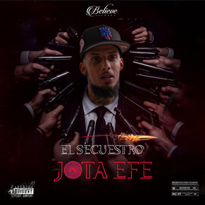 EL Secuestro (Explicit)