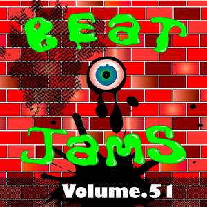 Beat Jams, Vol. 51