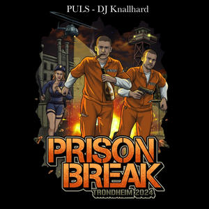 Kaster Pils (Prison Break 2024)