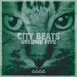 City Beats, Vol. 5