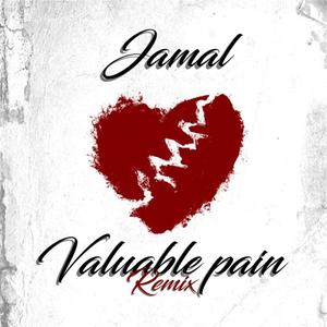 Valuable Pain (Remix|Explicit)