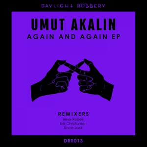 Again & Again (Inner Rebels Remix)