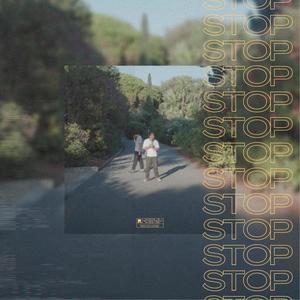STOP (feat. Don. G) (Explicit)