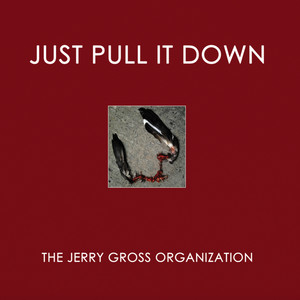 Just Pull It Down