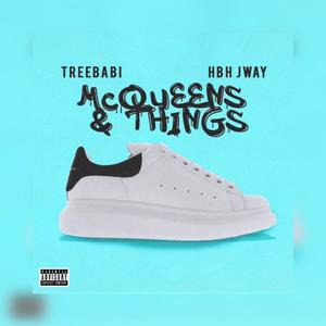 McQueens & Things (feat. HBH Jway) (Explicit)