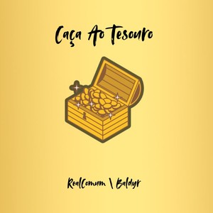 Caça ao Tesouro (Explicit)