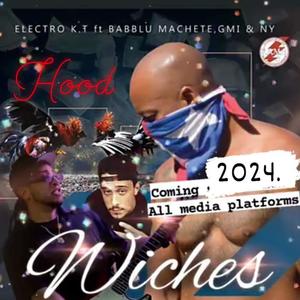 Wishes (feat. GMI, NY & Babalu Machete) (Explicit)