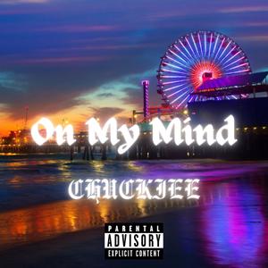 On My Mind (Explicit)