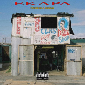EKAPA (feat. Barblee) (Explicit)
