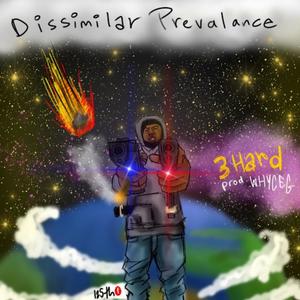 Dissimilar Prevalance (Explicit)