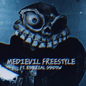 MEDIEVIL (feat. Ethereal Shadow) (Explicit)
