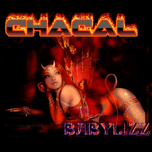 Chacal (Remix By Teen Flirt)
