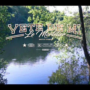 Vete de mí (feat. Lloubeats)