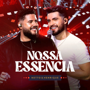 Nossa Essência (Ao Vivo / Vol.1)