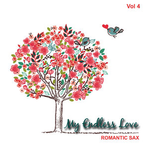 Romantic Sax - I Wish You Love