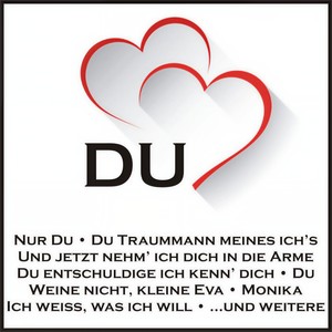 Nur du (Re-Recording)