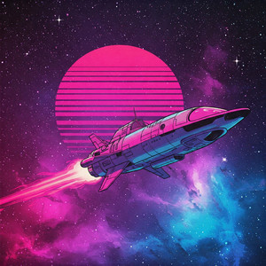The Martian Stomp