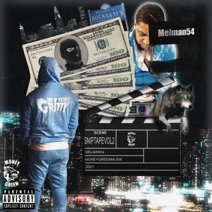 Sniptape, Vol. 2 (Explicit)