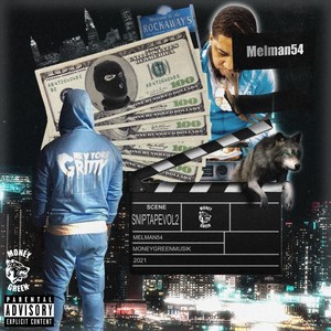 Want Me (Explicit)