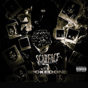 Affection (feat. glizzythemenace) (Explicit)