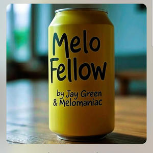 Melo Fellow (Explicit)