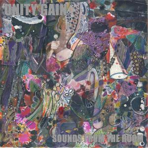 All The Needles Are On Orange