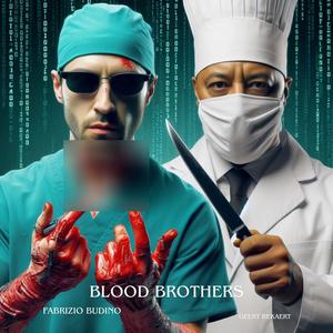 Blood brothers