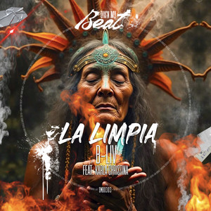 La Limpia (feat. Karla Christina) (Extended Mix)