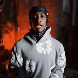 2Glocks1Demon (feat. Loaded) (Explicit)