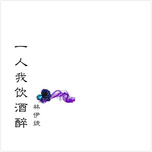 一人我饮酒醉