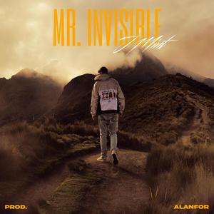 Mr. Invisible (Explicit)