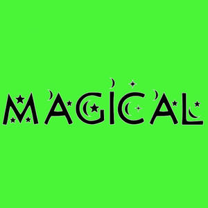 Magical (2024)