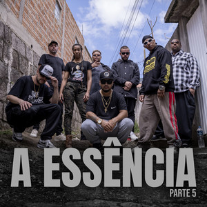 A Essência, Pt. 5 (Explicit)